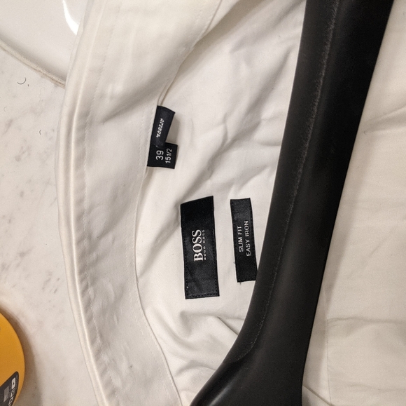 Dress shirt - Picture 3 of 3